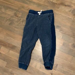 Oshkosh stretchy jeans with elastic waist